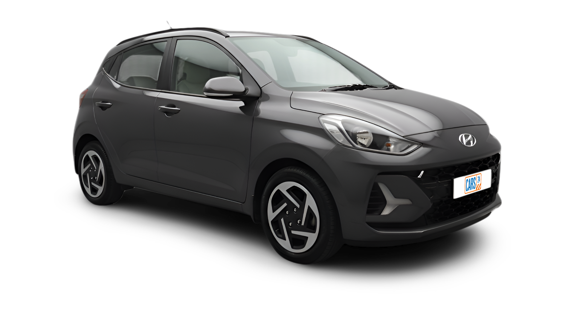 Hyundai GRAND I10 NIOS-img
